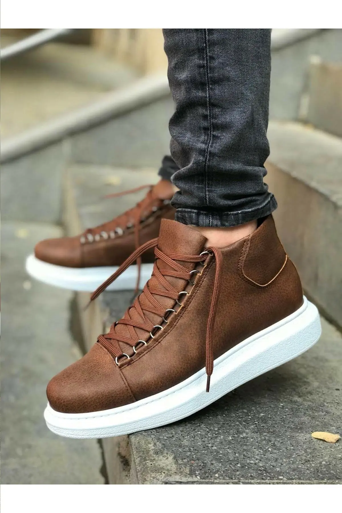 Мужская яркая повседневная модная Удобная стильная элегантная детализированная