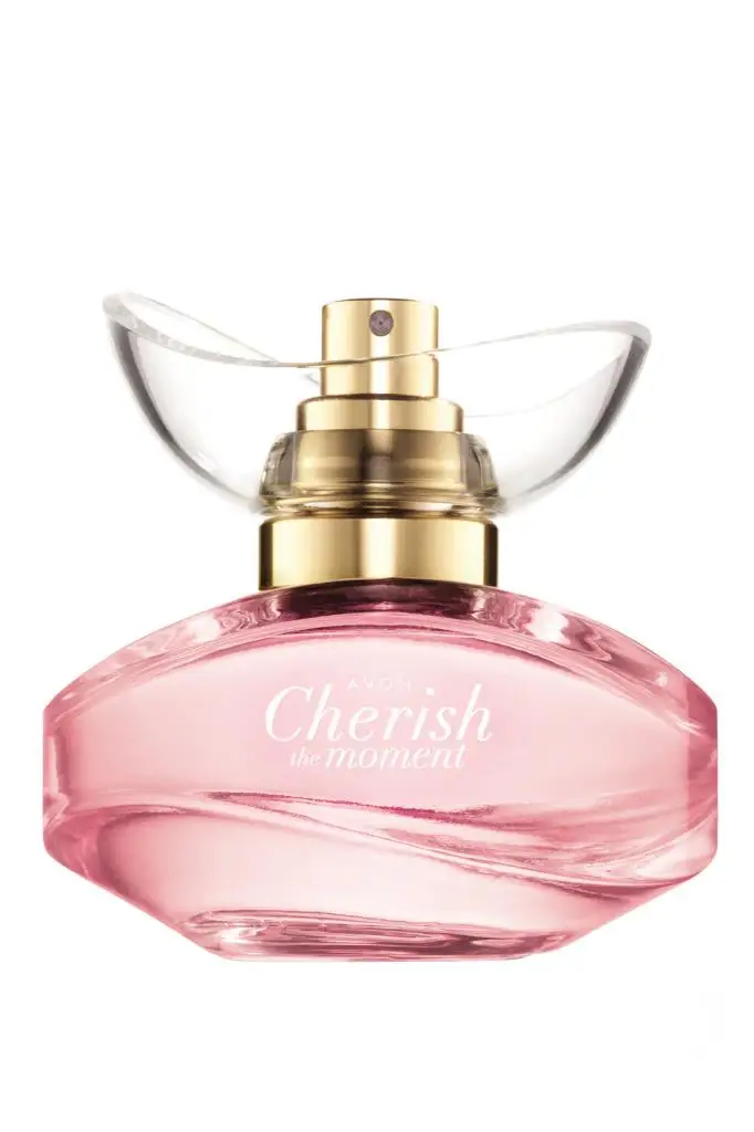 Avon Cherish The Moment Женский парфюм Edp 50 мл.|Дезодоранты и антиперспиранты| |