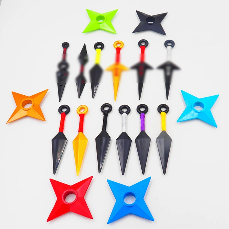 Аксессуары из аниме Наруто для косплея искусственная кожа Итачи Какаси Саске