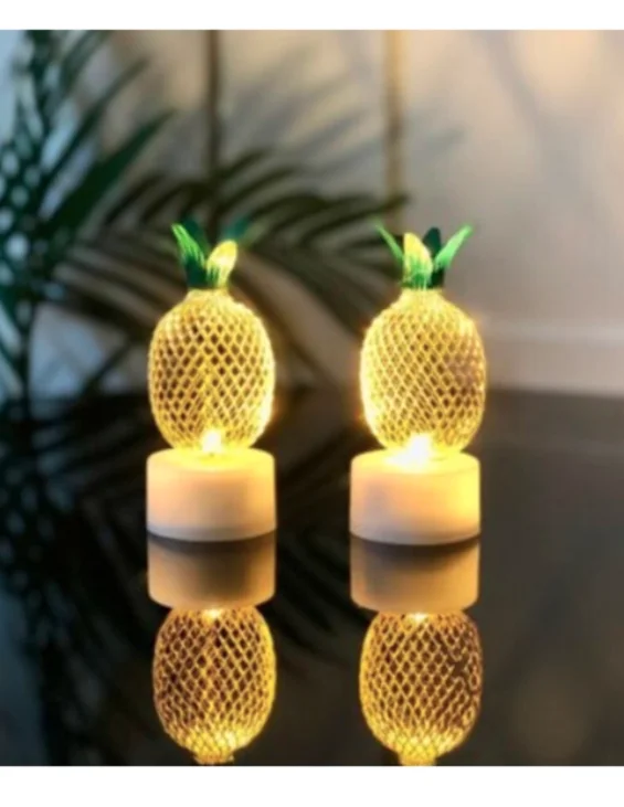 

MINI PINEAPPLE NIGTH LIGHT