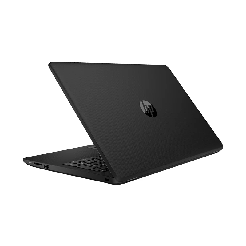 Ноутбук 15.6&quot HD HP 15 bs180ur black (Pen 4417U/4Gb/500Gb/noDVD/VGA int/W10) (4UT94EA)|Ноутбуки| |