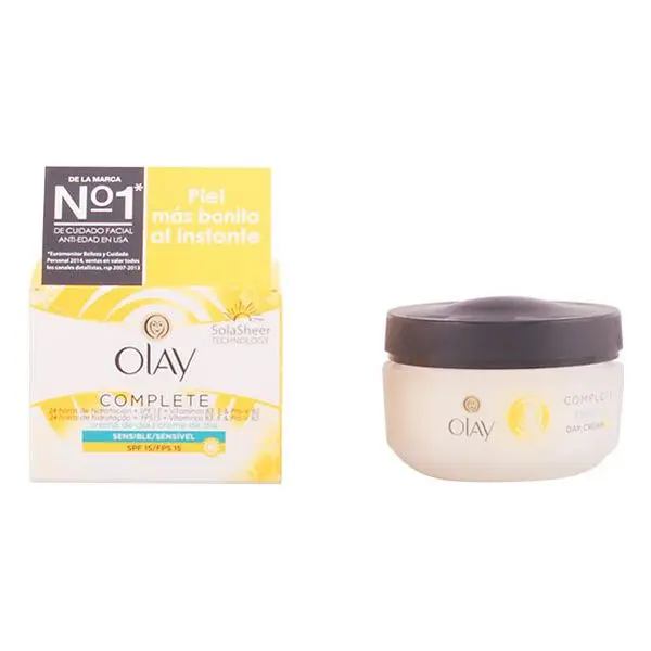 Увлажняющий крем Complete Olay| |