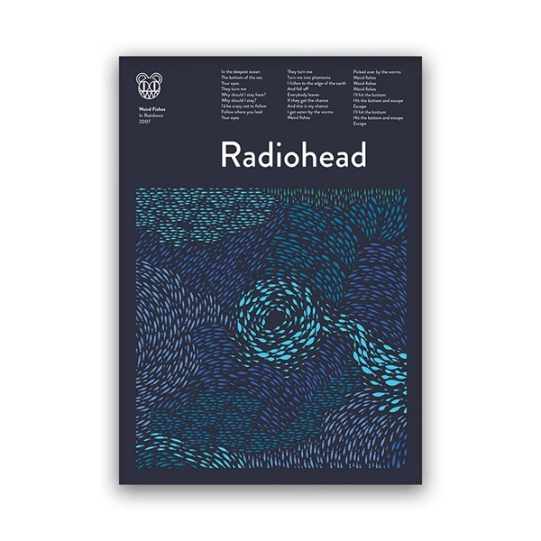 

Живопись "Странные рыбки" Live ustory