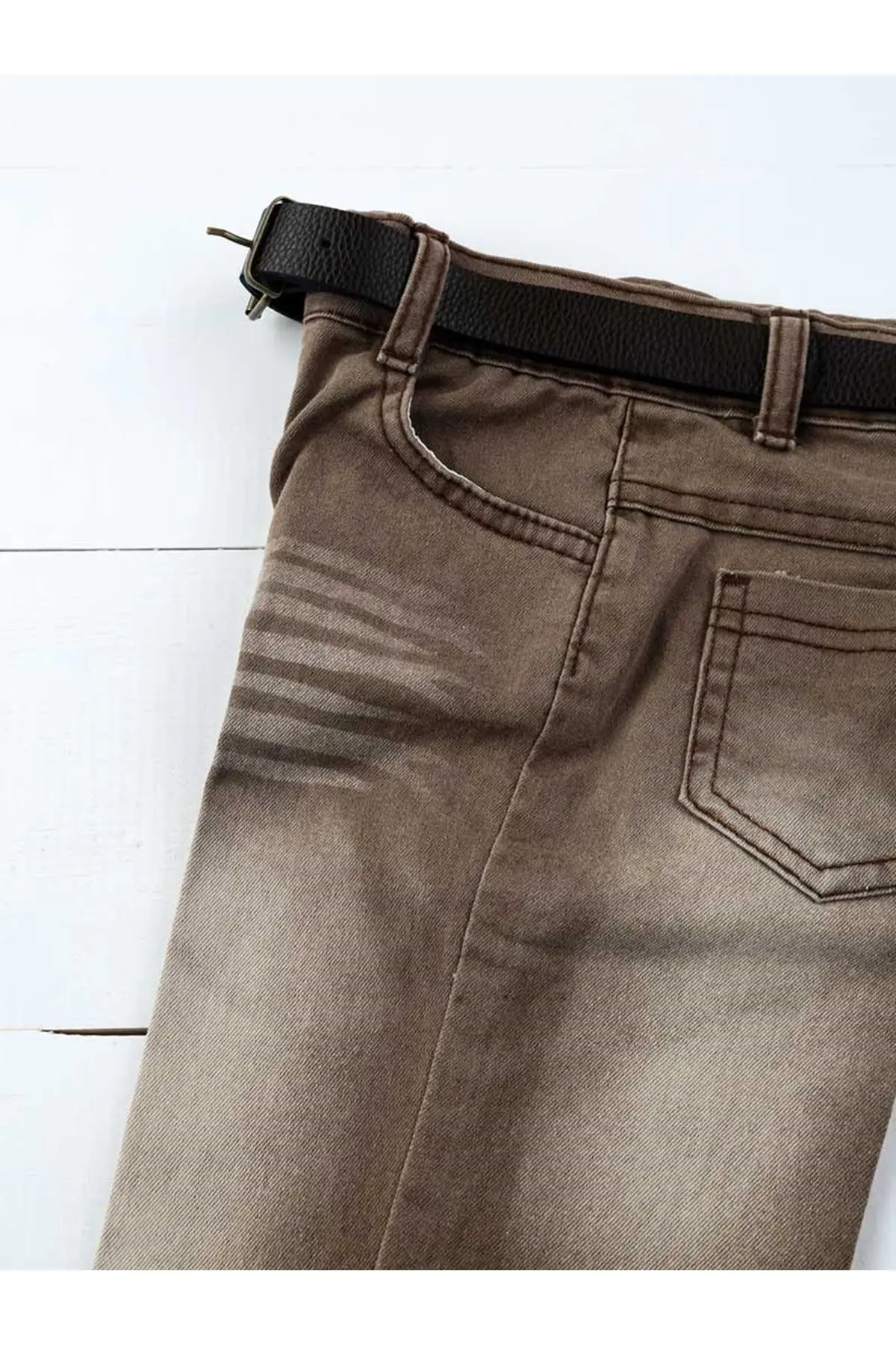 

Blue Cream Male Child 4 PCs Set