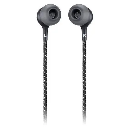 Наушники JBL Live 200BT Black (Черный) | Электроника