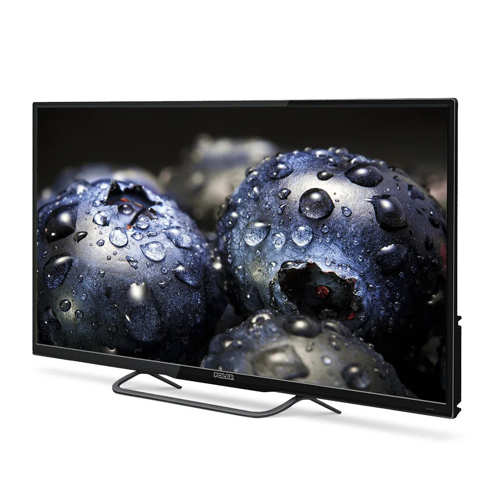 TV 50" POLAR P50L21T2SCSM FullHD SmartTV Consumer Electronics Home Audio Video Equipments 5055InchTv dvb dvb-t dvb-t2 digital |