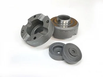 Lock Differential блокка™Suzuki Grand Vitara / Suzuki Jimny/escudo. S-ax-bl-2674 |