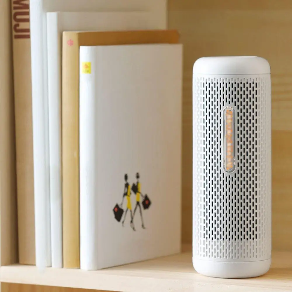 Мини-осушитель воздуха Deerma Dehumidifier Mini DEM-CS10M (white) | Бытовая техника