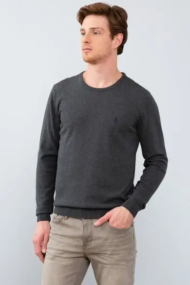 

U.S. POLO ASSN. Standard Sweater