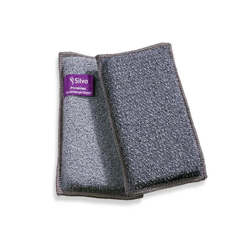 

Premium Hard Dirt Scouring pad, home Glass Cleaning Fish Scale Cloth Micro Fiber Dish Wash Cloth Efficient Oil Removal Napery Mutf
