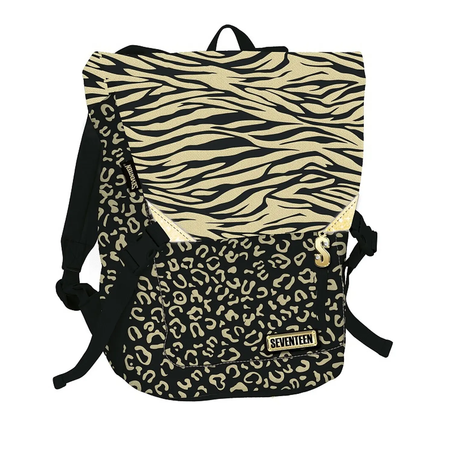Backpack Kinderline Seventeen SVDB-RT2-630 |