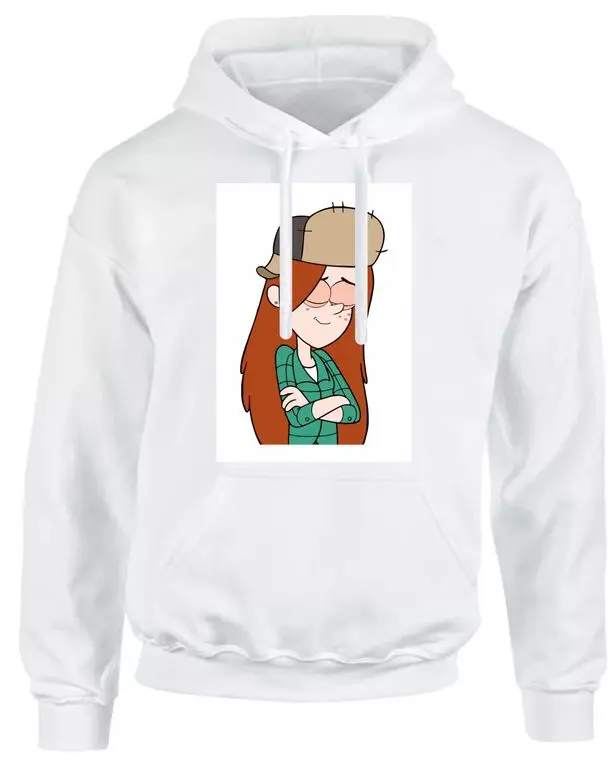 Толстовка Вэнди №51 | Мужская одежда