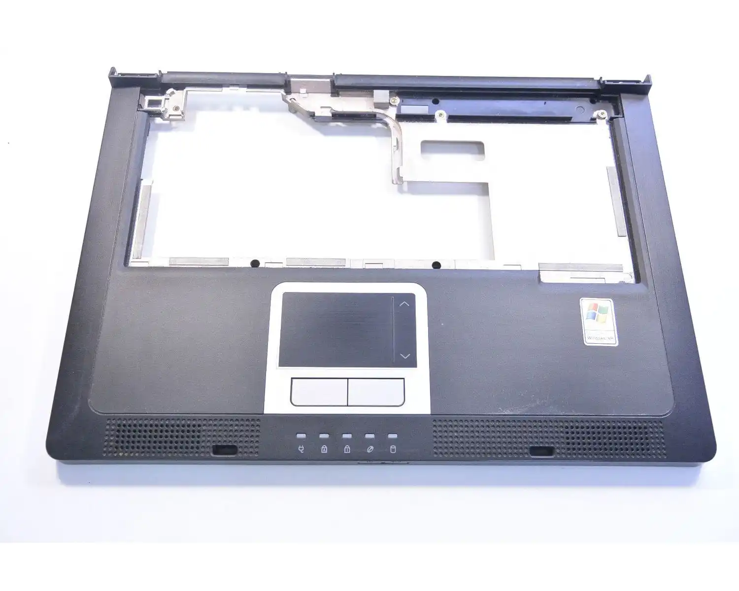 eMachines M5309 Крышка Палмрест Тачпад без клавиатуры AACR51100005K0|Рамки для ноутбуков| |