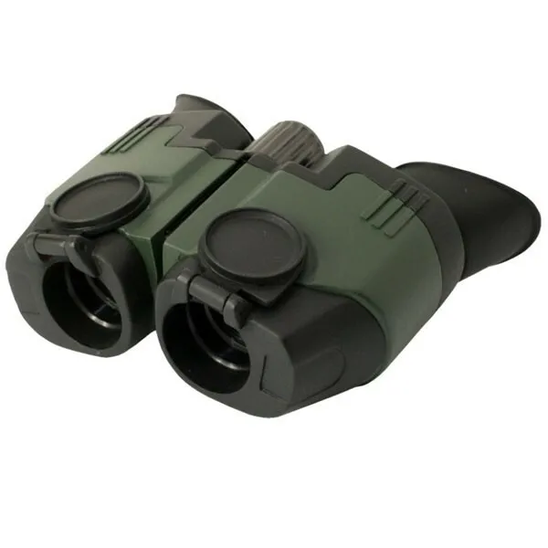 Binoculars Yukon PSU 10 х21 sideview | Telescope