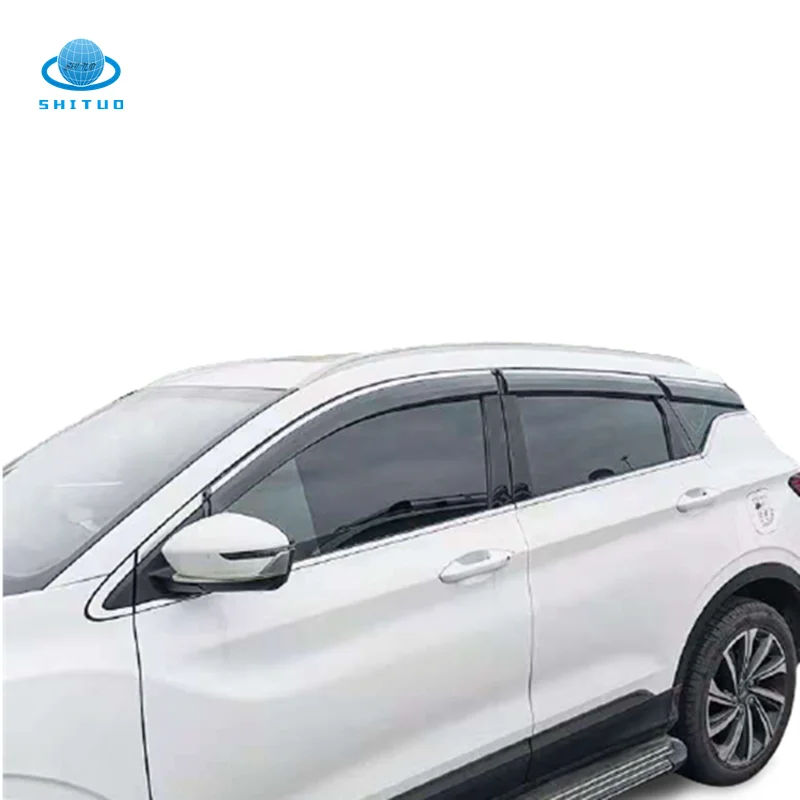 

Подходит для Geely Emgrand Sunny and Rain Shield