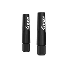 Vaxis короткая антенна радара 2 шт. 3db 5,8G для всех беспроводных устройств передатчика видеоизображения Стабильная производительность широкоугольный прицел KOMODO