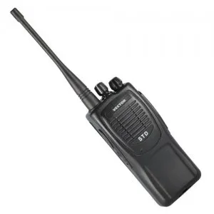 Портативная рация Vector VT-44 Std | Мобильные телефоны и аксессуары