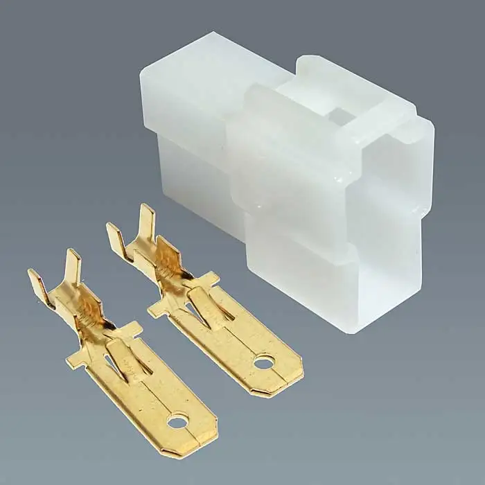 Connector series 7021 vertical (50 pack) | Электронные компоненты и принадлежности