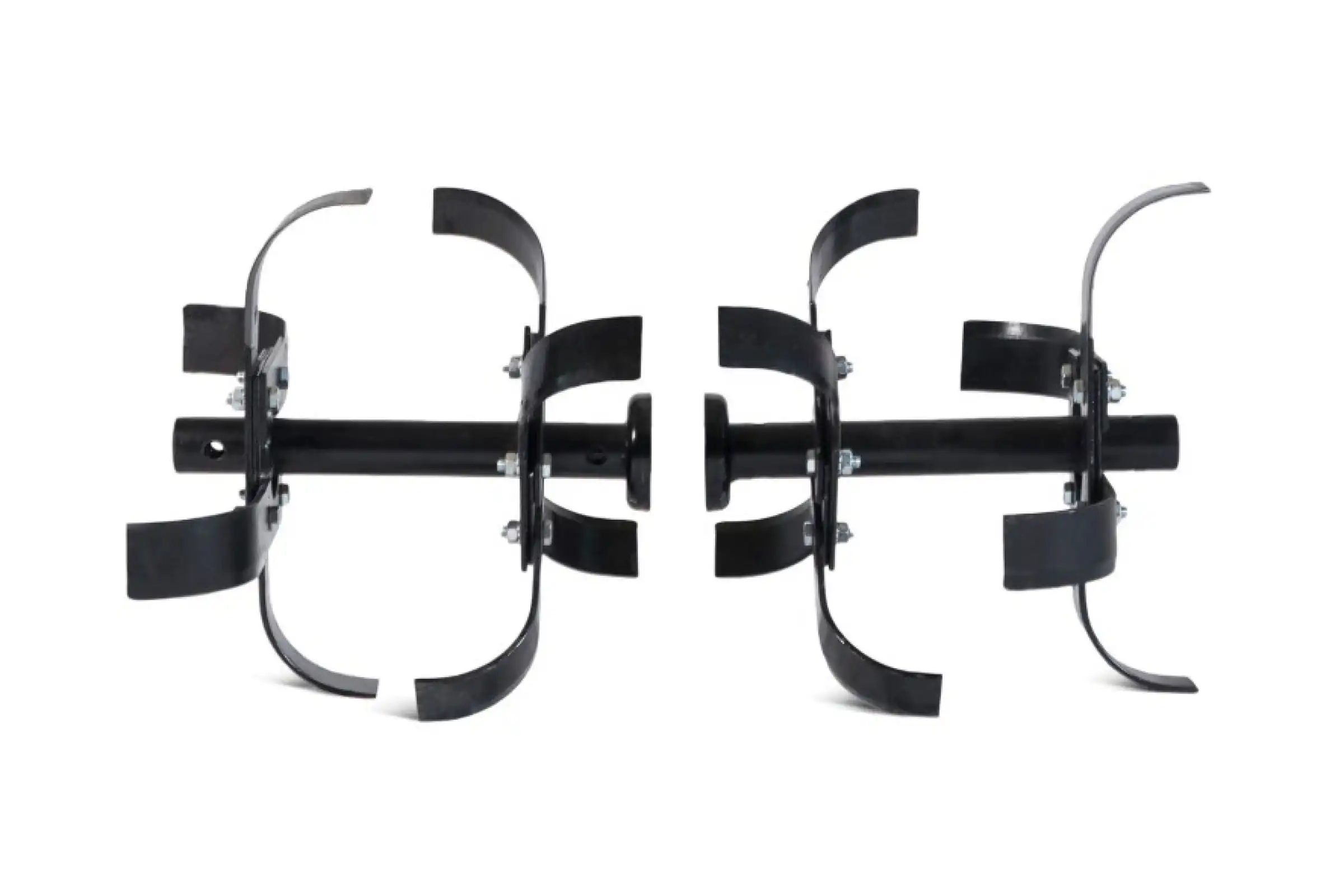 1. фрезы к мотоблоку салют. мобил к дополнительные фрезы для мотоблока мб, диаметр вала 30 мм. комплект культиваторов. фрезы на культиватор daewoo 4550.