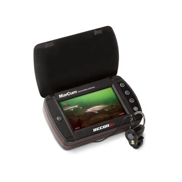 Скидка Подводная камера MarCum Recon 5 Plus