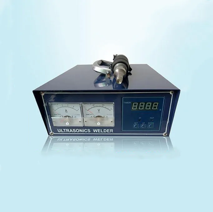 500 вт ультразвуковой пластиковый точечный сварочный аппарат для сбора яиц лента