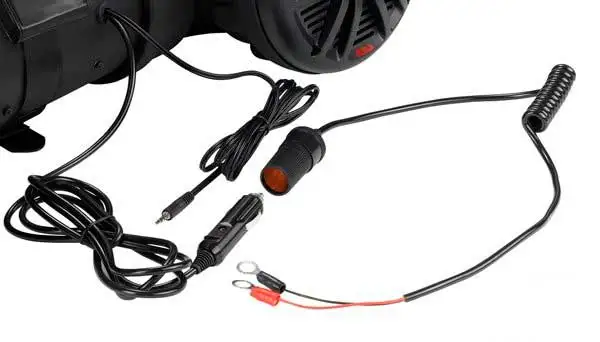 Аудиосистема для квадроцикла BOSS AUDIO MARINE ATV85B (700 ВТ 8" Bluetooth) | Автомобили и
