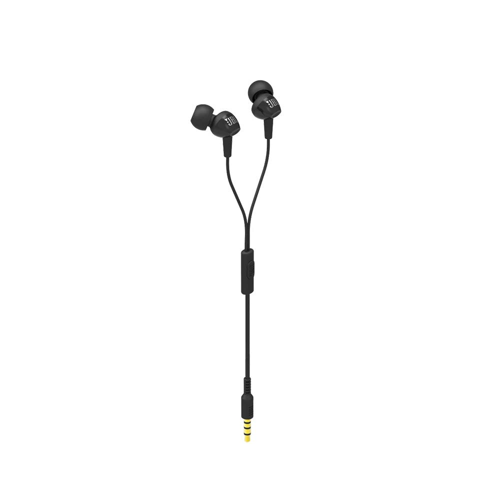Наушники JBL C 100 SIU | Электроника