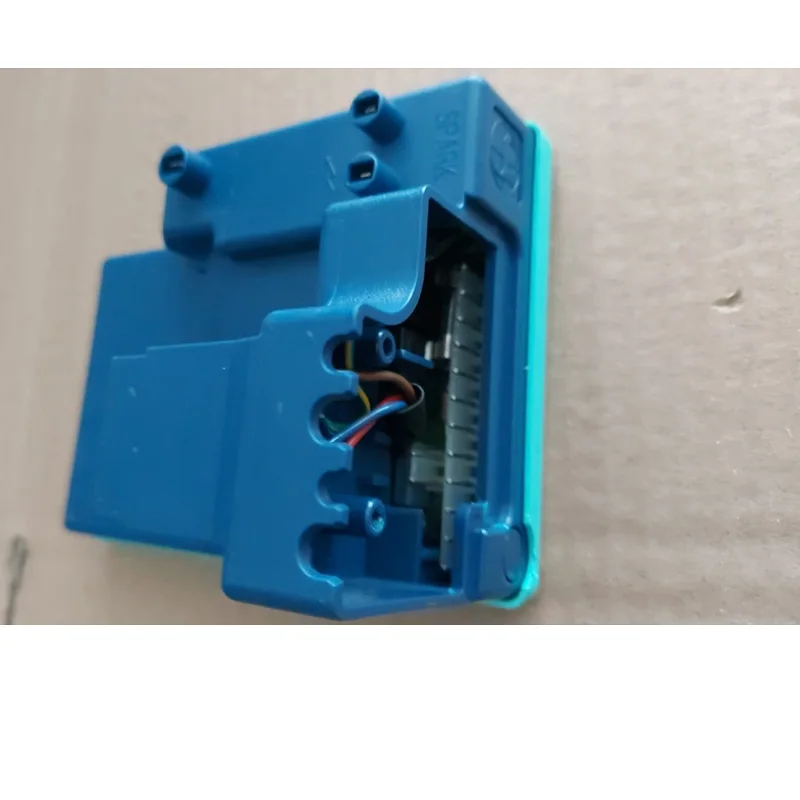 Glowworm Icon 23T &amp 28T зажигание котла PCB S052002490 Jaguar HERMANN SUPERMICRA 24HE 24SE R печатная плата