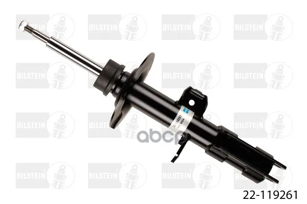 Амортизатор Подвески Bmw X5 (E53) Vr B4 Bilstein арт. 22-11 | Бытовая техника