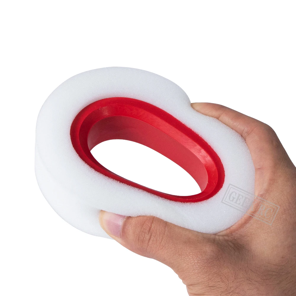 Двухступенчатые шины из термопластичного эластомера 100-110 мм 114-120 подходят для