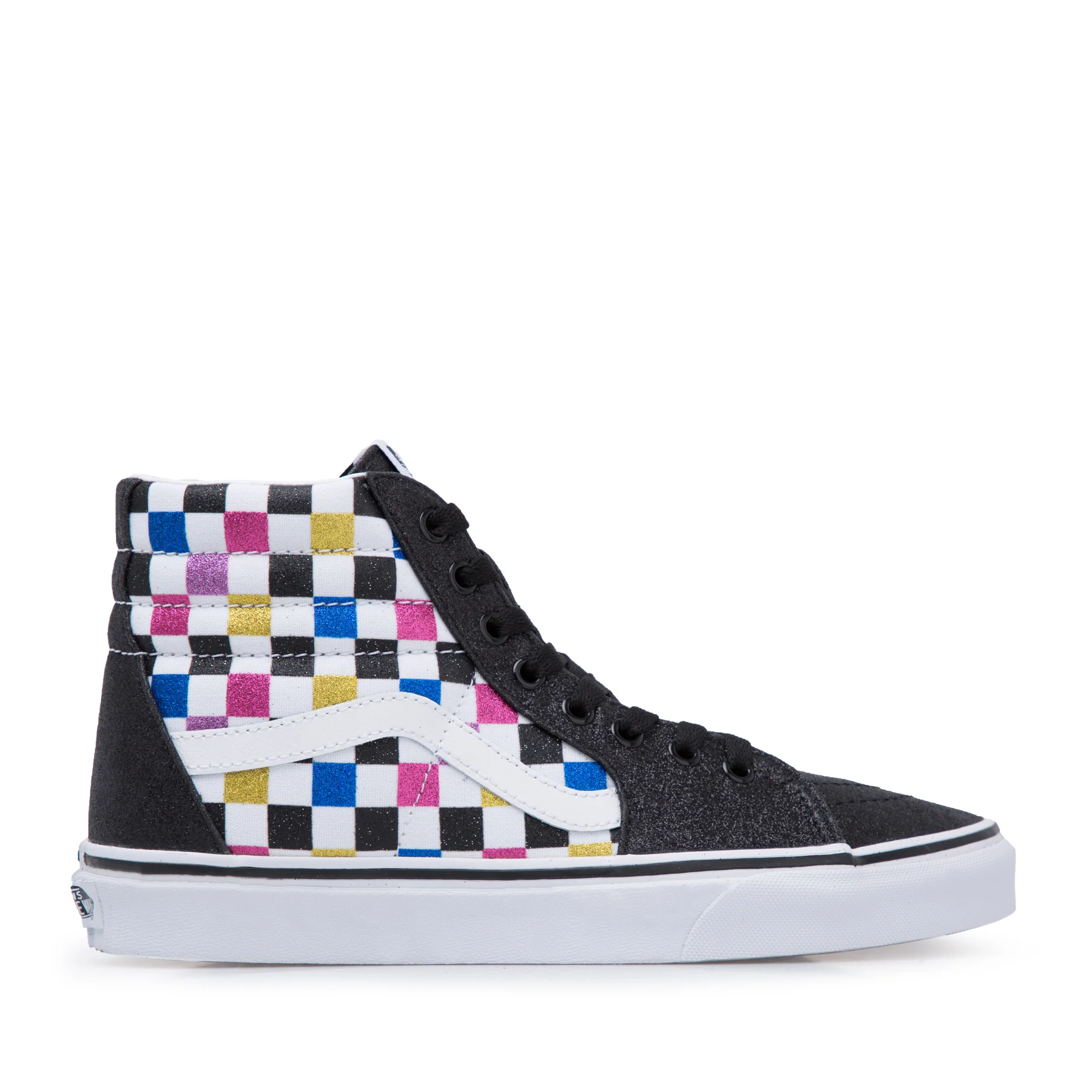 Vans мкА SK8 Hi для детей 0 обувь VN0A4BV6V3P 1 шт.|Женские кроссовки и кеды| |
