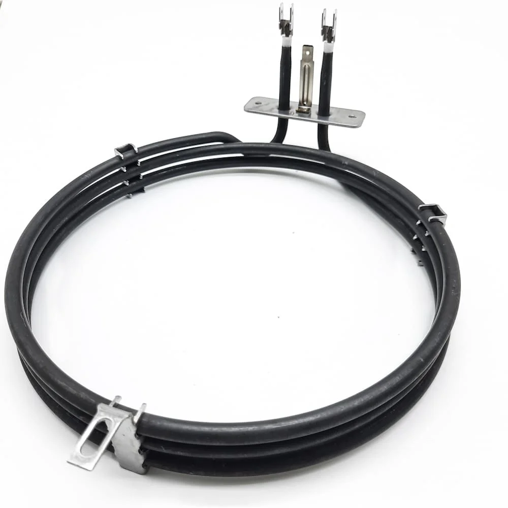 Ten convection 2 3 kW ring (three turns) d192/116/2mm/2300 W/230v |