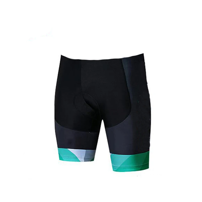 Новинка 2019 года шорты для велоспорта Hansgrohe team мужские велосипедные