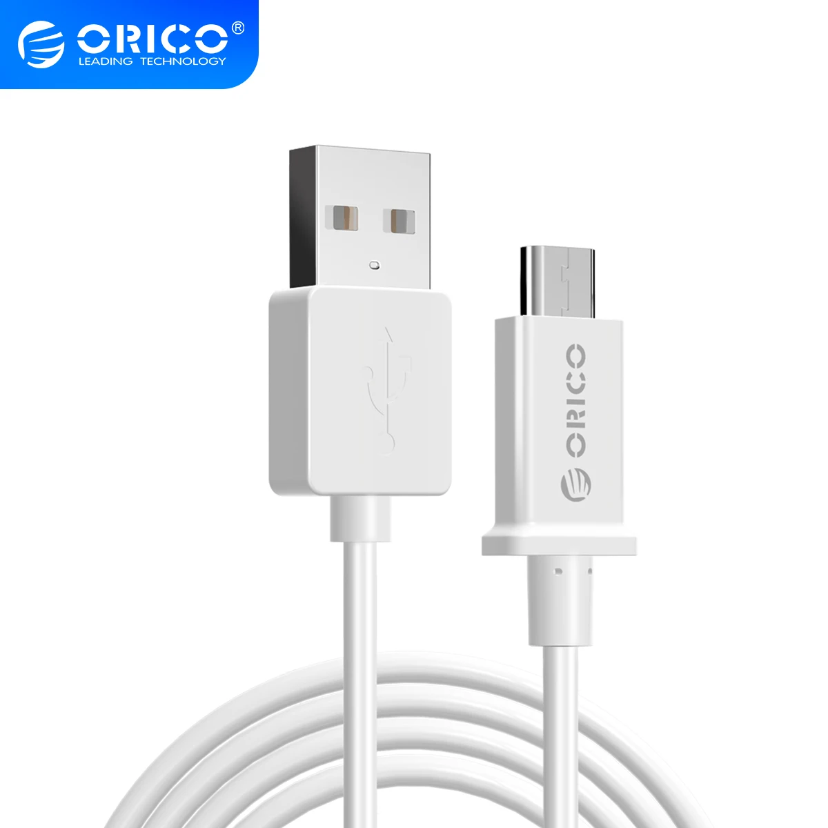 ORICO USB зарядный кабель для мобильный телефон передачи данных|Кабели мобильных