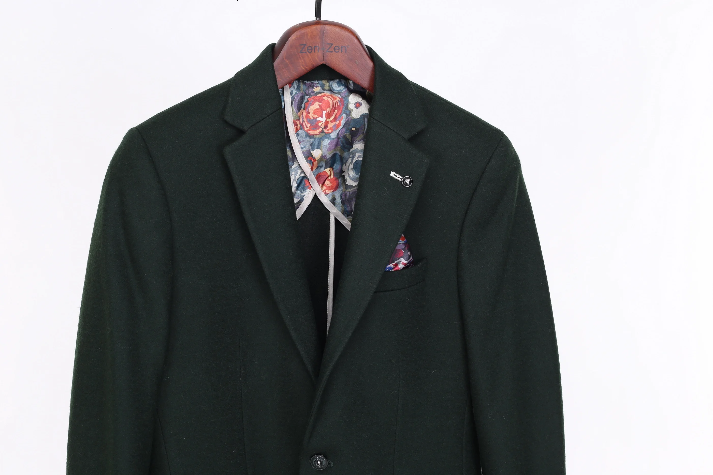 

OWEN MENS BLAZER JACKET For Men Smart Casual REAL EUROPEAN SIZE Turkish Quality