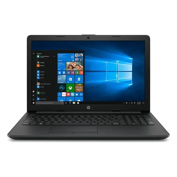 Ноутбук hp 15 DA0175NS 6 &quotCeleron N4000 8 Гб ram 500 черный| |