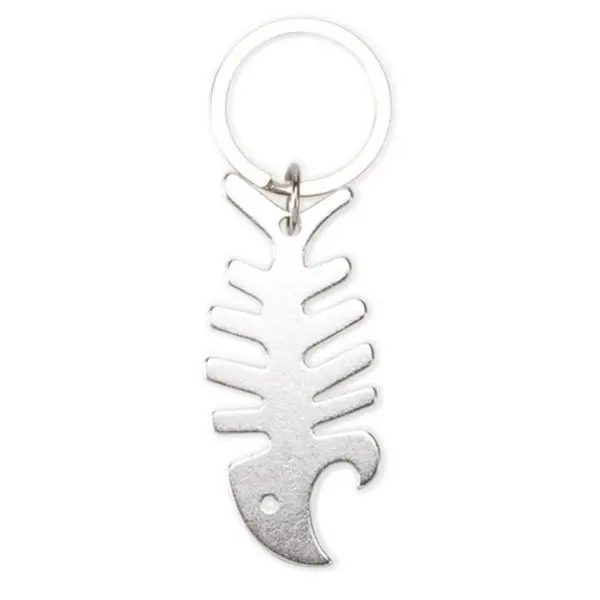 Кабель аккуратный и открывалка брелок 143902 | Украшения аксессуары