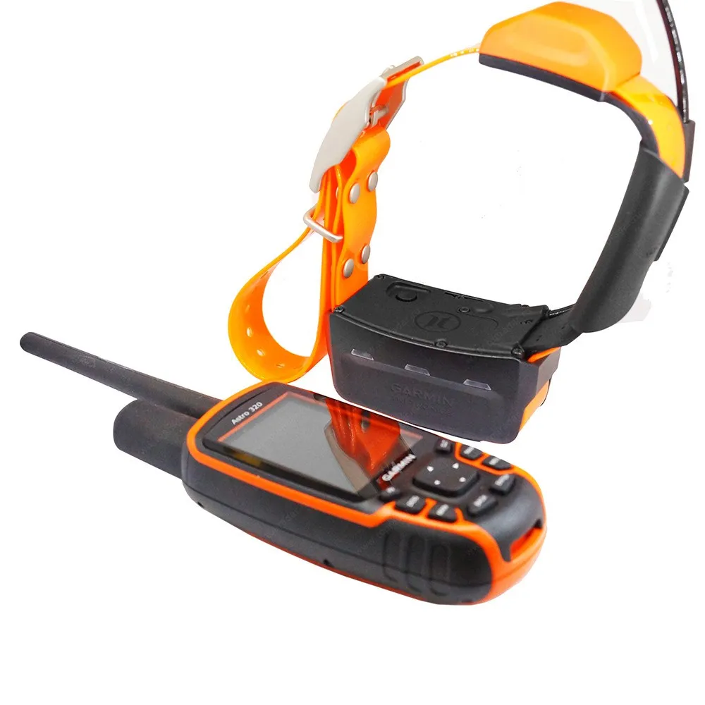 Garmin Astro 320 с ошейником T5 | Автомобили и мотоциклы