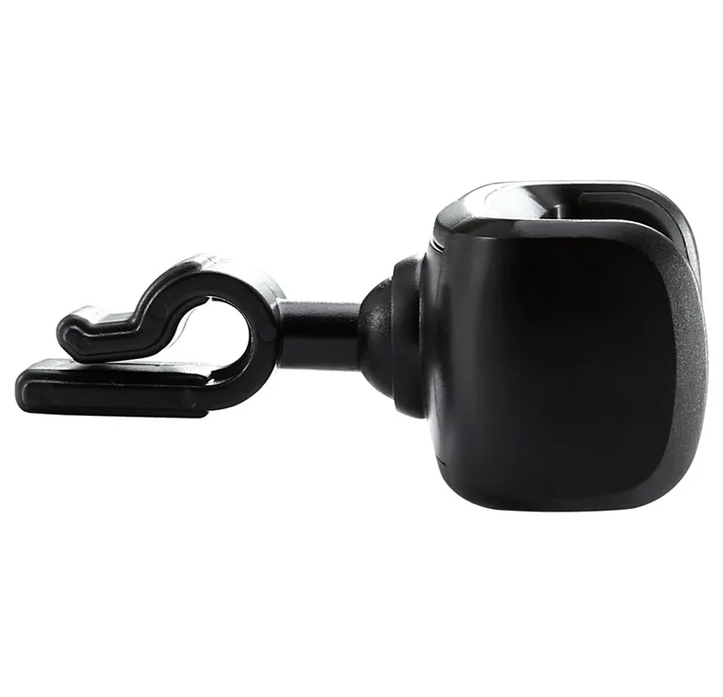 Держатель в автомобиль Baseus Stable Series Car Mount Black SUGX-01 воздуховод (черный) | Автомобили и