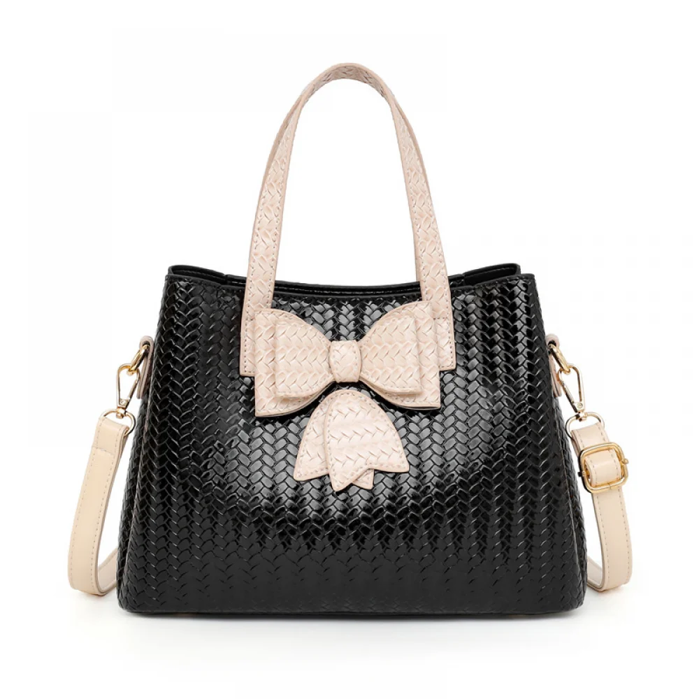 

Bags For Women 2020 Handbags Woven Crossbody Hand bags Shoulder Bag Women Handbags Crossbody Shoulder Elegant Leather Hand bags