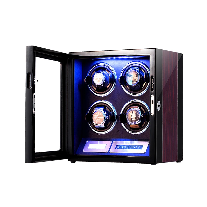 Устройство для намотки часов мужчин и женщин мужские автоматические часы с