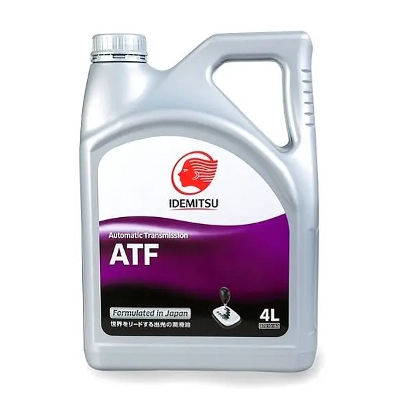 Idemitsu ATF oil gear automatic gears (4L) | Automatic Transmission &amp Parts