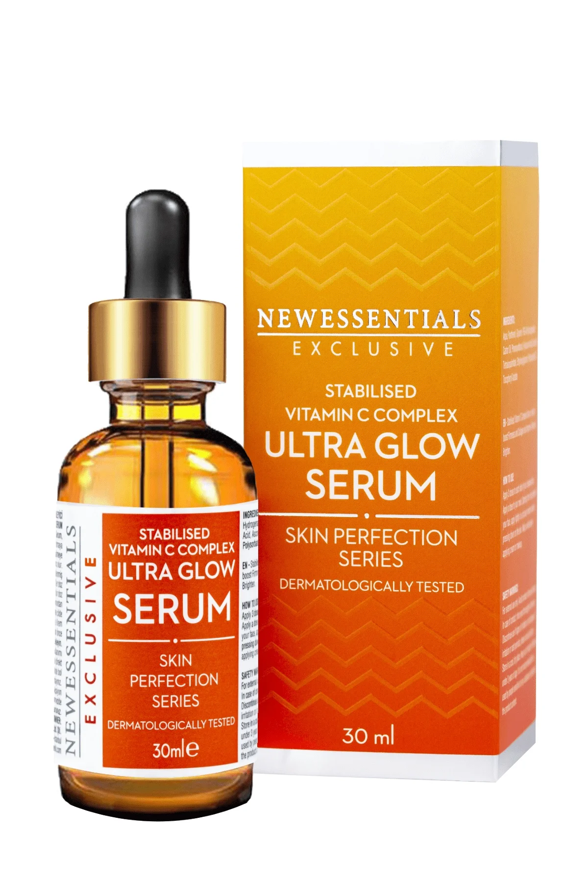 

Vitamin C Serum 30 ml