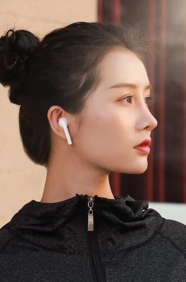 Наушники Baseus Encok W04 Pro Розовые|Наушники и гарнитуры| |