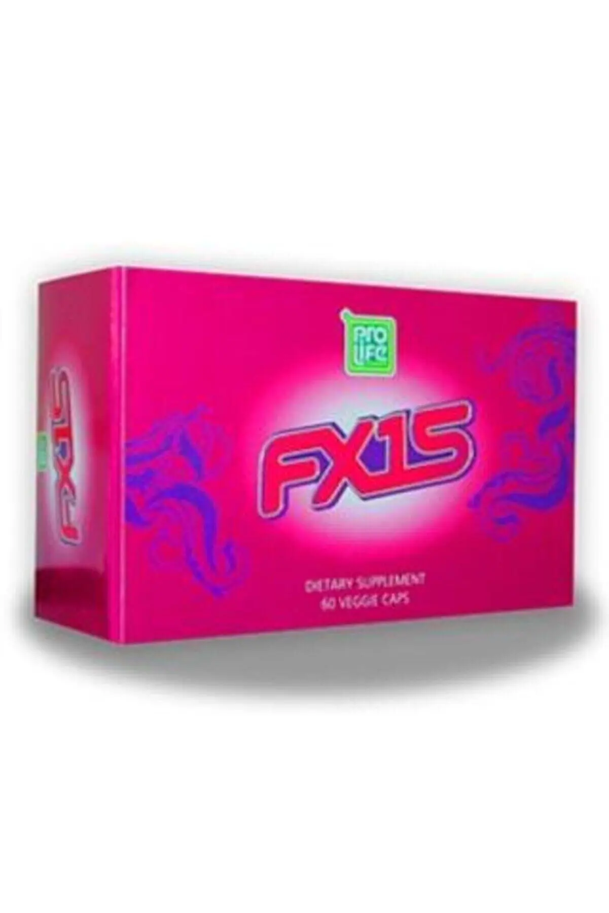 

Slimming 8 Box 60 Capsules