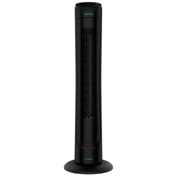 Башенный вентилятор Cecotec ForceSilence 9090 Skyline 45 Вт черный|Вентиляторы| |