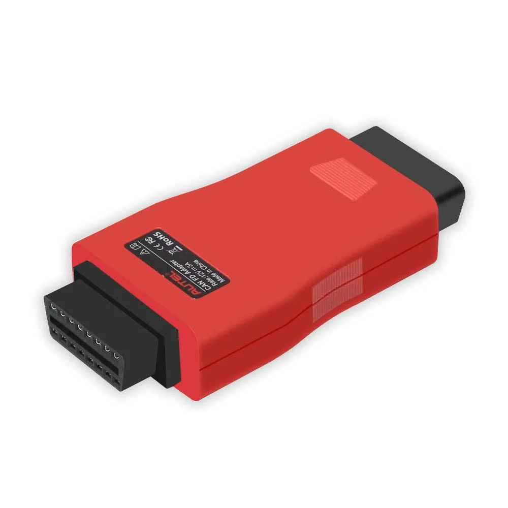 Оригинальный адаптер Autel CAN FD совместимый с VCI AUTEL MaxiSys Series | Автомобили и мотоциклы