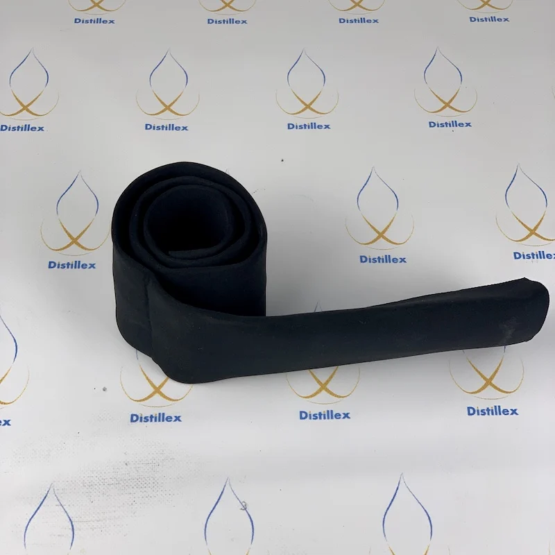 Неопреновая изоляционная оболочка для царг 2&quot (51mm). Толщина 2 мм