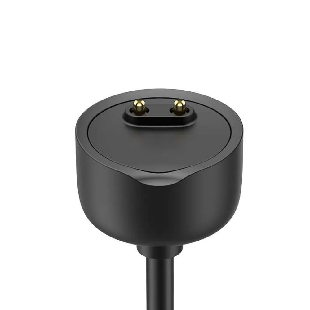 Зарядное устройство Xiaomi mi band 5 6 USB-кабель для зарядки совместим с умными часами