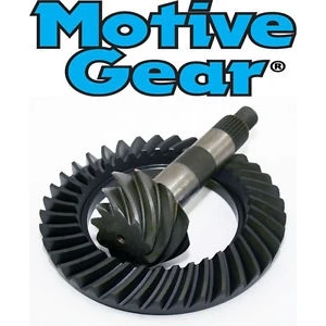 Усиленная Главная пара D44-488RJK DANA 44 4